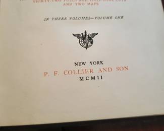 VINTAGE BOOK