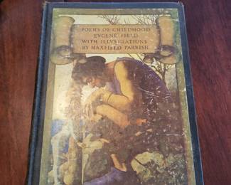 VINTAGE BOOK