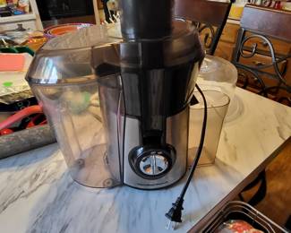 JUICER