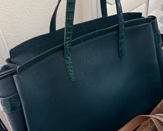 ANOTHER GORGEOUS TRAVEL TOTE