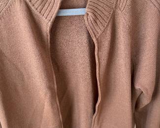 LOVING THIS ST. JOHN KNIT