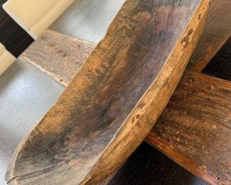 OLD DOUGH BOWL
