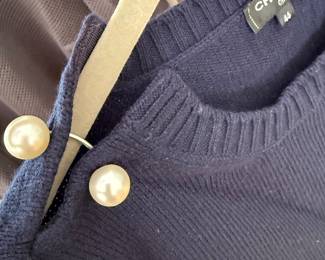 JUST THE CHANEL DETAILING - WOW