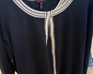 ESCADA SO FAB