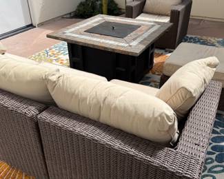MORE FAB PATIO SETS
