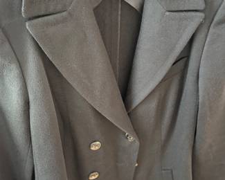 ESCADA JACKET