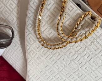 GIVENCHY TOTE - LIKE NEW