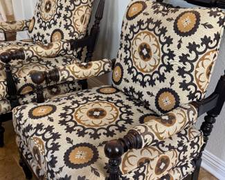 THE PATTERN AND THE STYLE SO FAB!