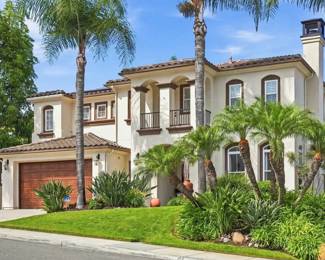 GORGEOUS ESTATE