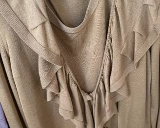 ANOTHER BEAUTIFUL ESCADA SET