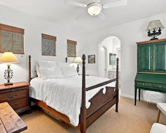 SPANISH REVIVAL VIBES