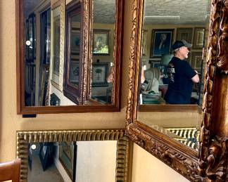 Fabulous Mirrors