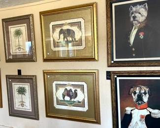 Animal Art