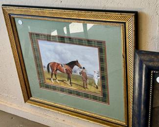 Horse Art