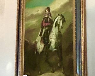 Fabulous Art/Frame