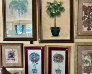 Botanical Art