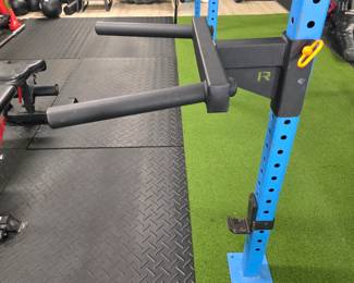 rogue dip attachment