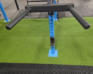 rogue dip attachment