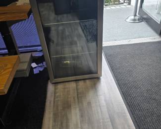 minifridge