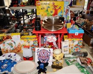 Sale Picture
