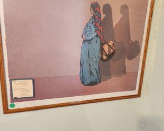 Amado Pena art