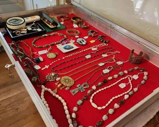Womens jewelry
