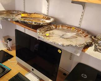 Apple computer