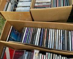 CDs