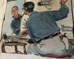 Norman Rockwell