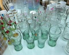 Glassware