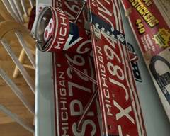 Bicentennial airplane