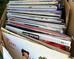 Classic albums