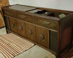 Hi-Fi Stereo