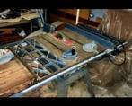 Table saw