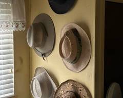 Hat collection