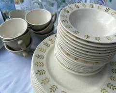 China sets
