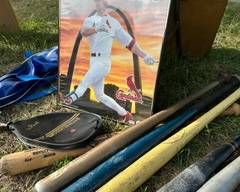 Sports equipment
