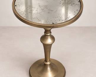 Beverage table 