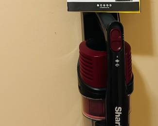 Shark Ion F80