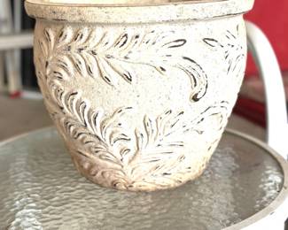 Planters 