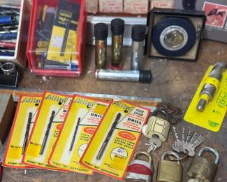 New old stock 