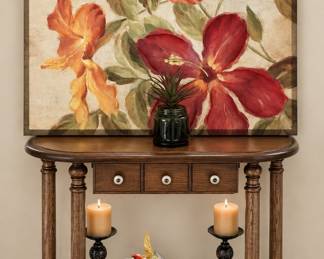 Home decor 