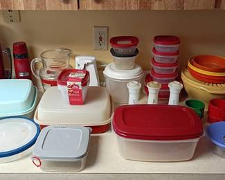 Tupperware
