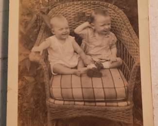 RPPC'S ( real photo post cards)