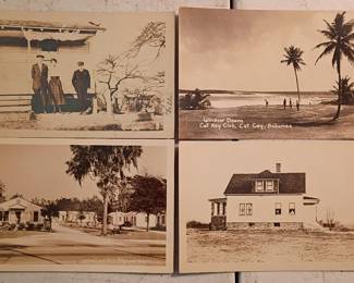RPPC'S ( real photo post cards)