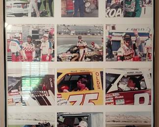 NASCAR