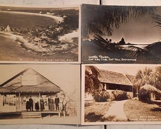 RPPC'S ( real photo post cards)