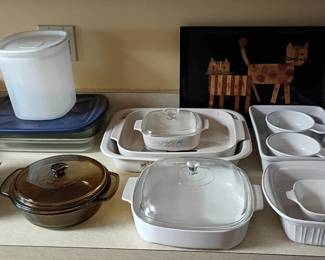Corning Ware