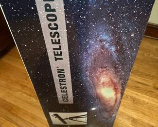 Celestron Telescope Model # 31050
