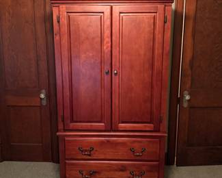Modern Cabinet 